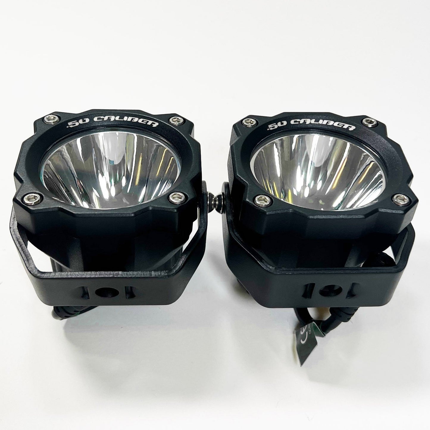 2 inch LED Pod Lights (Pair)