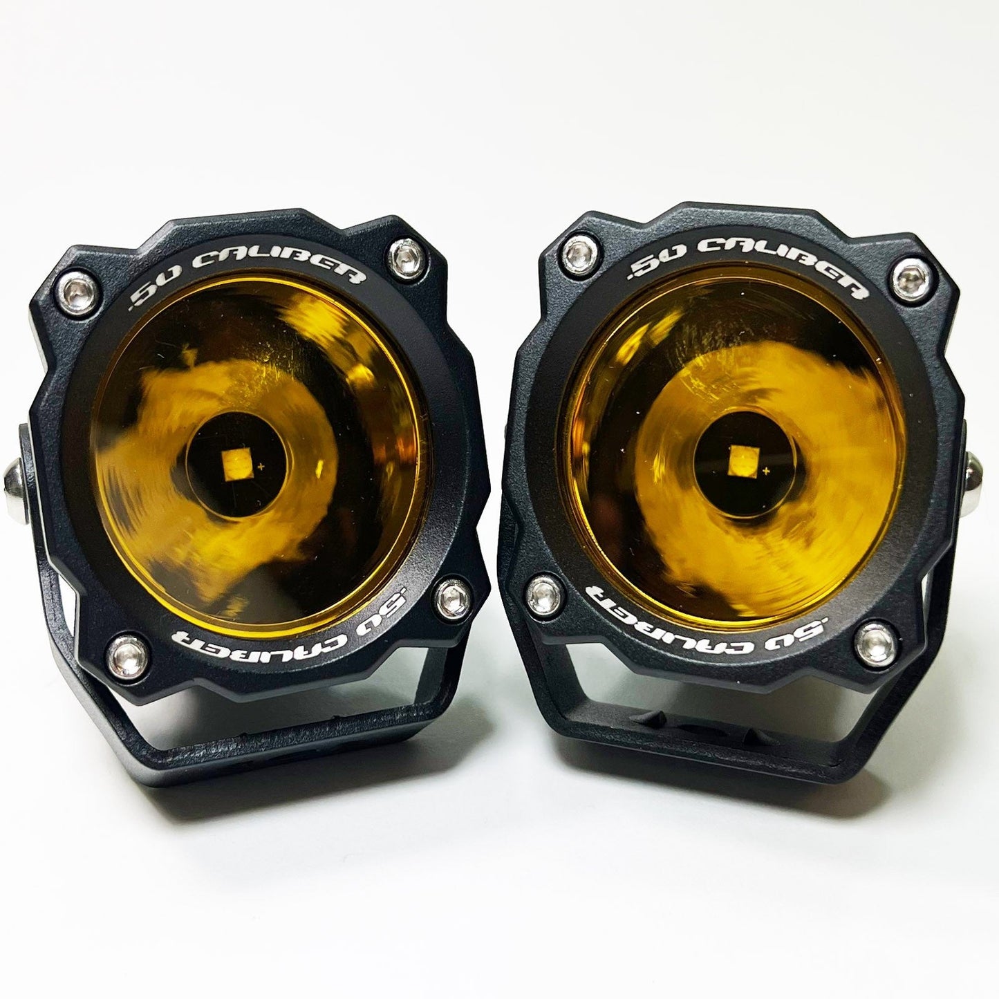 2 inch LED Pod Lights (Pair)
