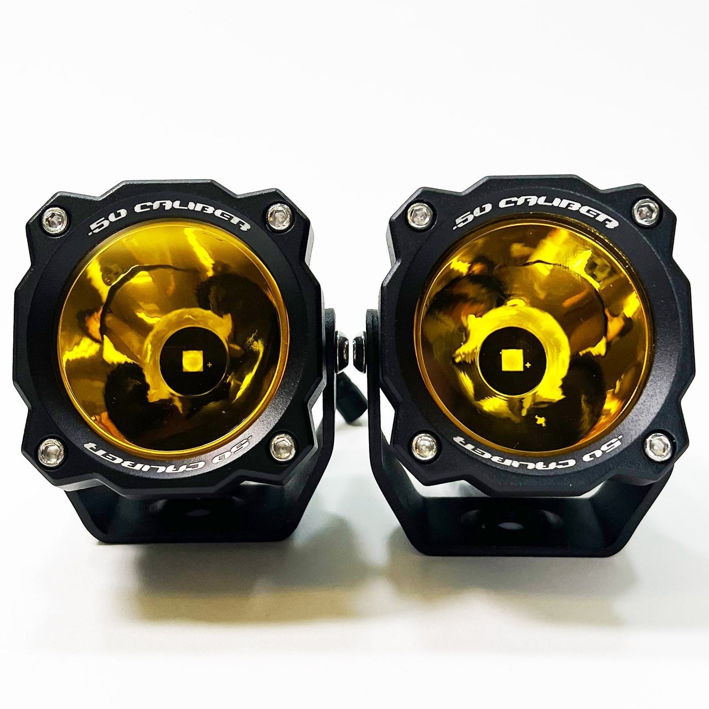 2 inch LED Pod Lights (Pair)