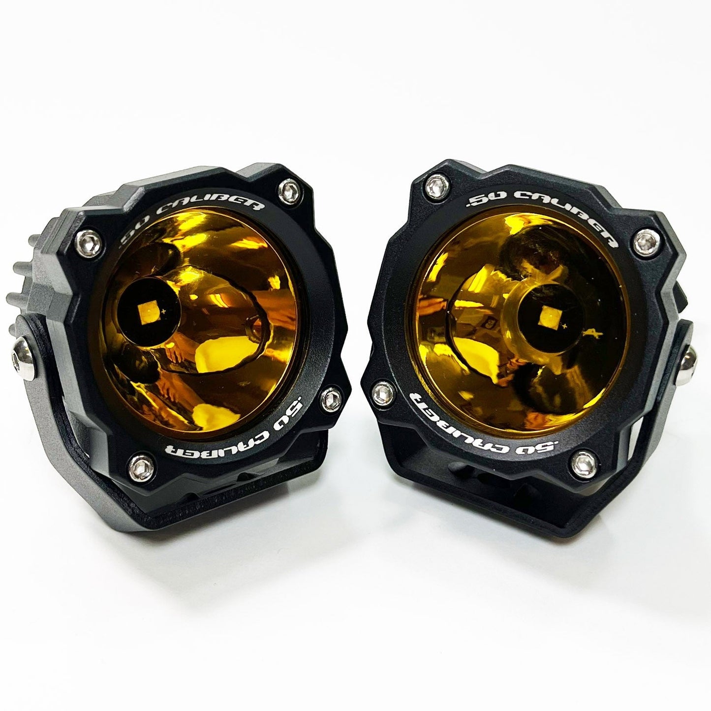 2 inch LED Pod Lights (Pair)