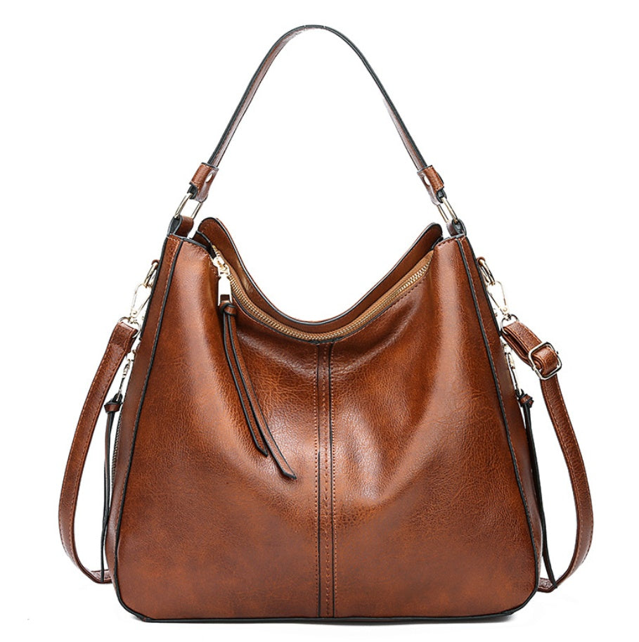 Women's Slouchy Shoulder Handbag