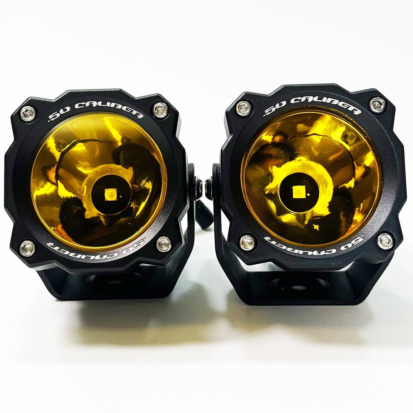 2 inch LED Pod Lights (Pair)
