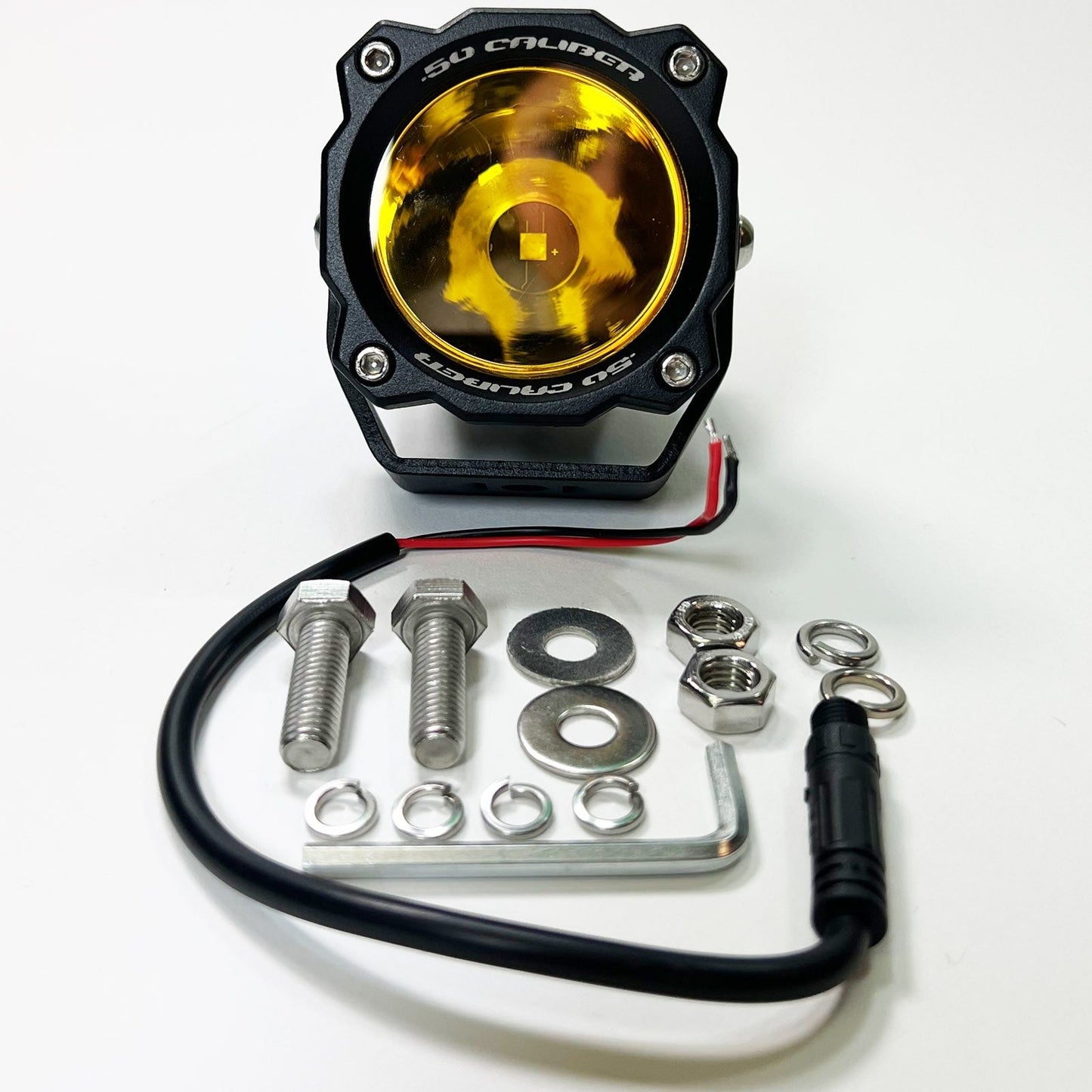 2 inch LED Pod Lights (Pair)