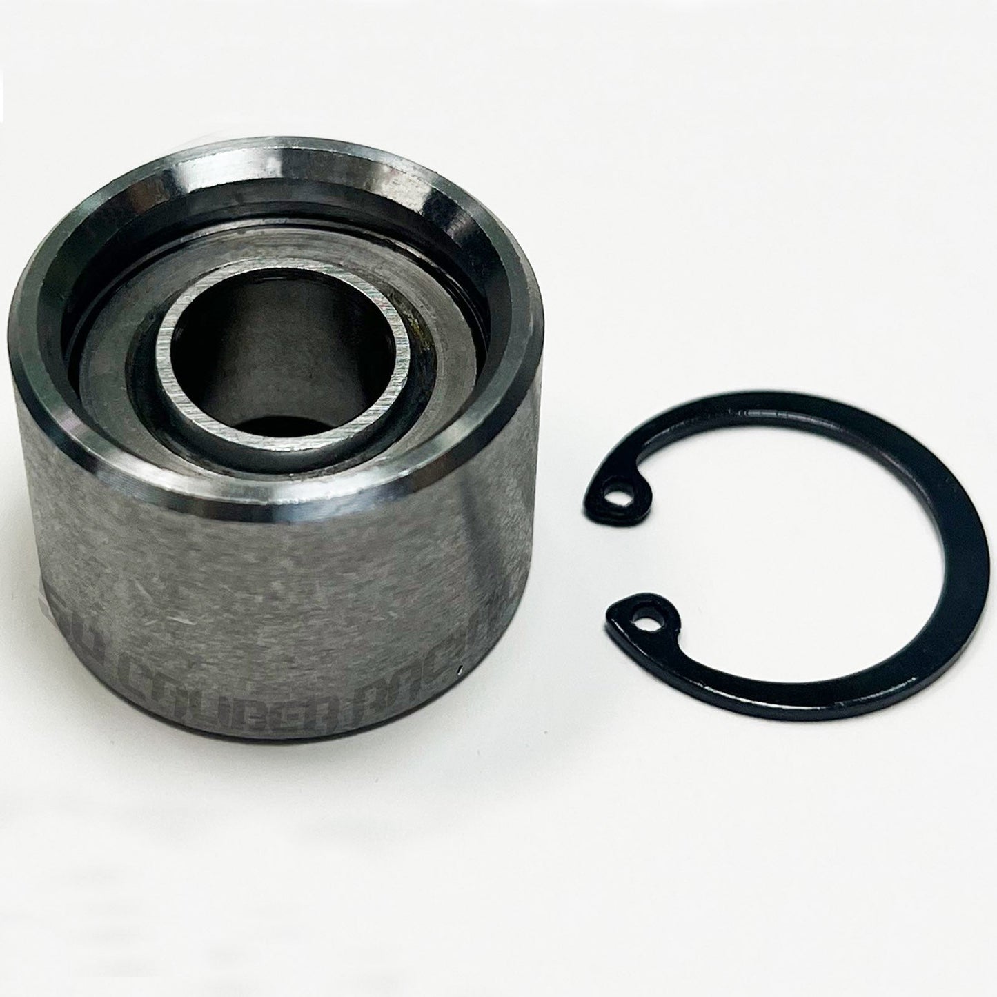 Uniball Bearing Fabrication Kit - .5" to 1.5" Bore