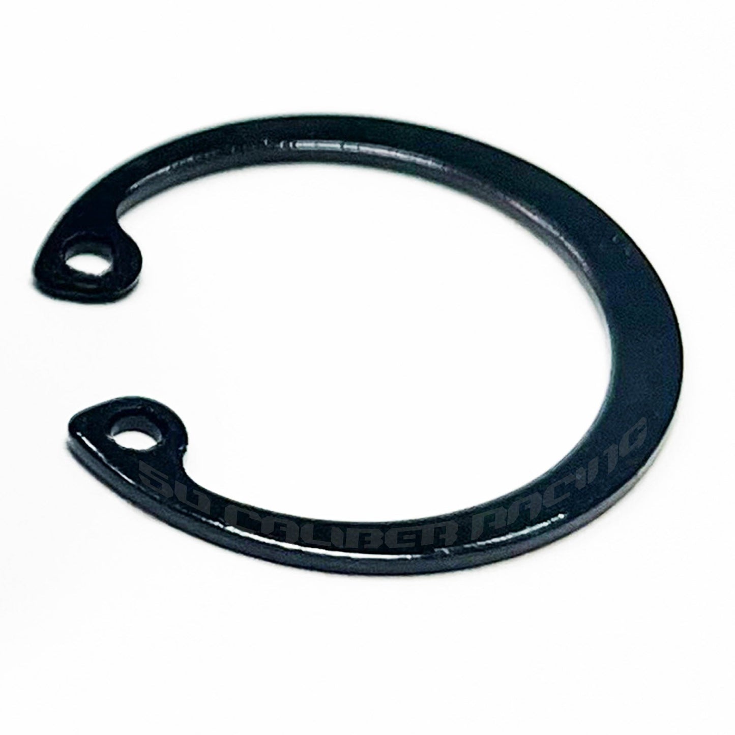 Uniball Bearing Fabrication Kit - .5" to 1.5" Bore