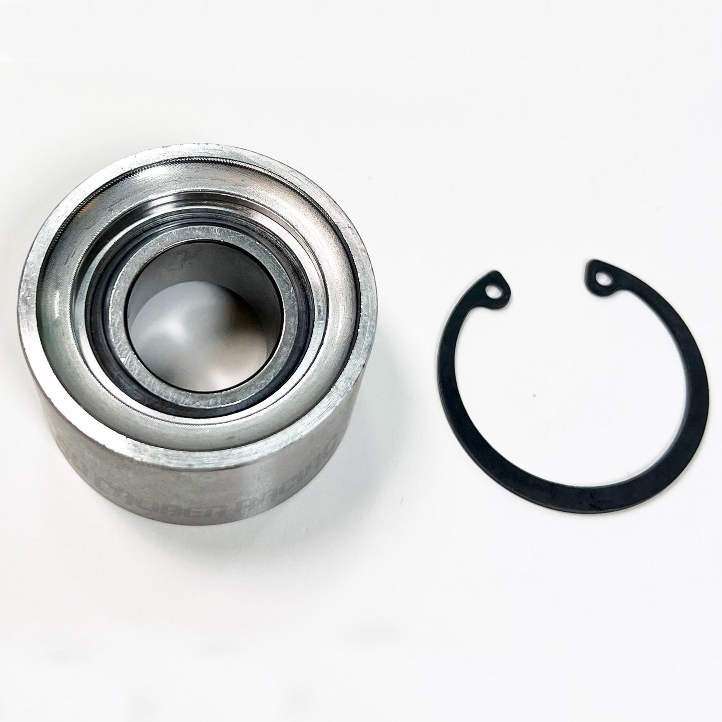 Uniball Bearing Fabrication Kit - .5" to 1.5" Bore