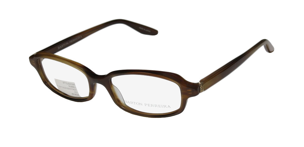 Barton Perreira Nicholette Eyeglasses