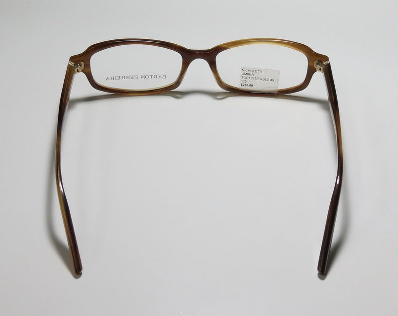 Barton Perreira Nicholette Eyeglasses