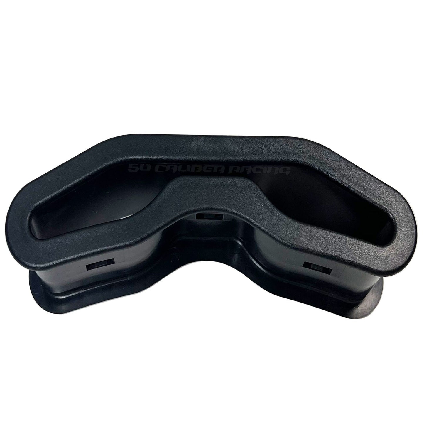 Harness Pass Through Bezel Insert