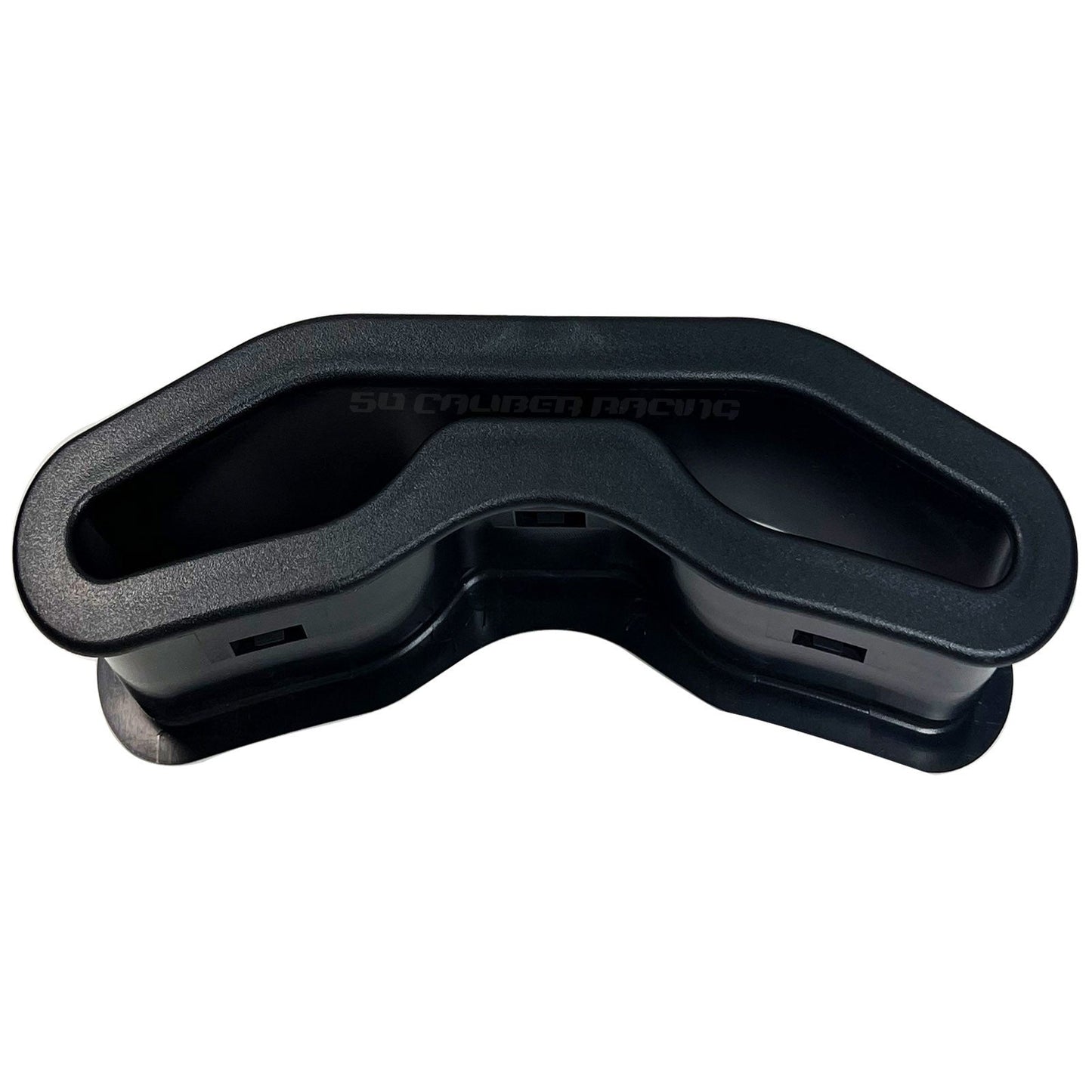 Harness Pass Through Bezel Insert
