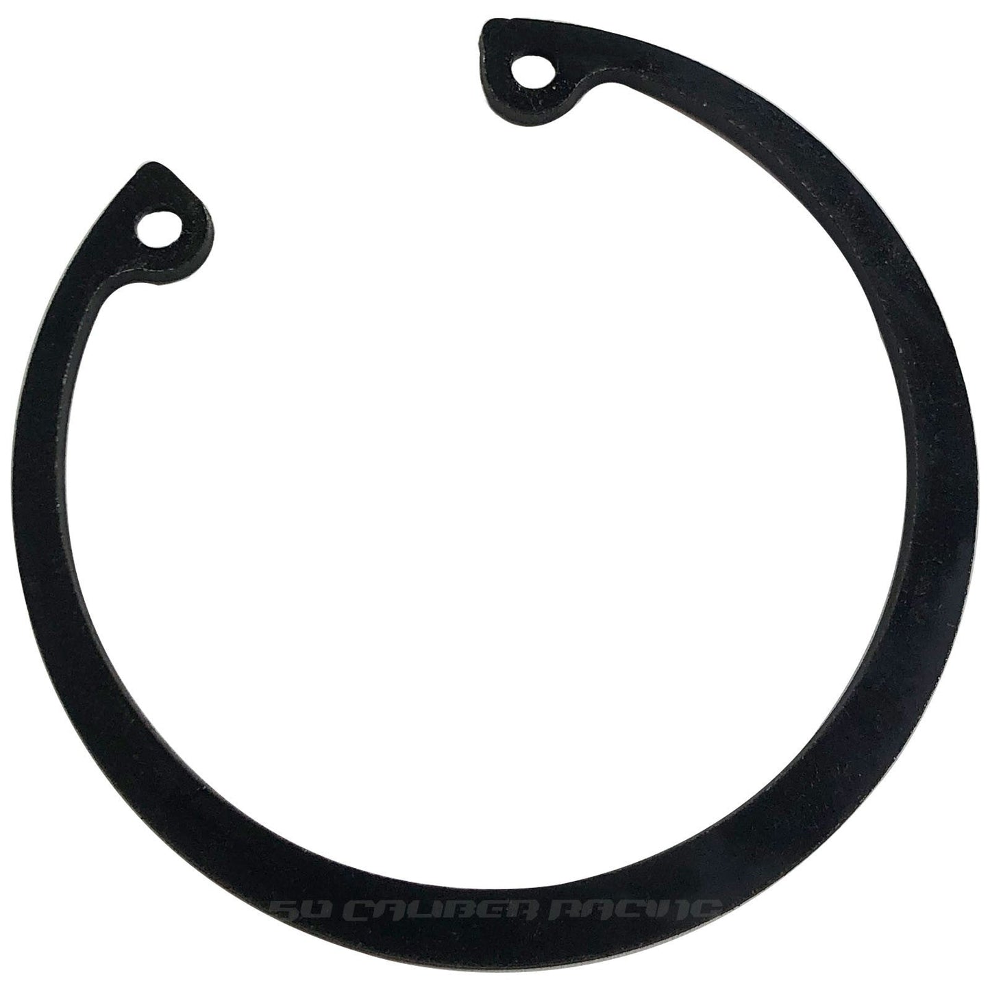 Chromoly Uniball Cups with Snap Ring