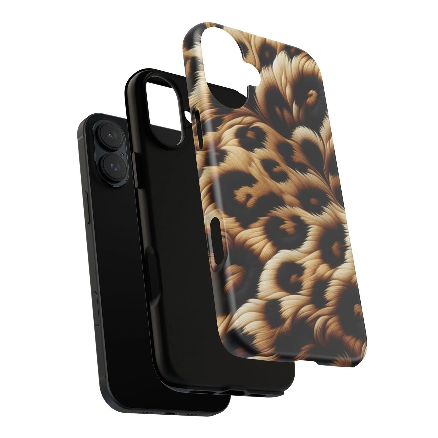 Stylish Phone Case - Tough Cases, Protective Cover for Animal Print Lovers, Gift for Birthdays, Trendy Accessory for Everyday Use, [...]
