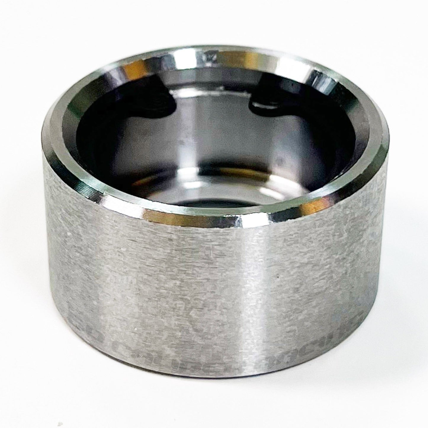 Chromoly Uniball Cups with Snap Ring