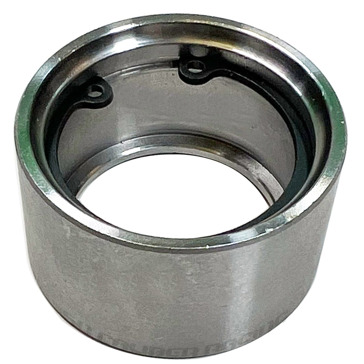Chromoly Uniball Cups with Snap Ring