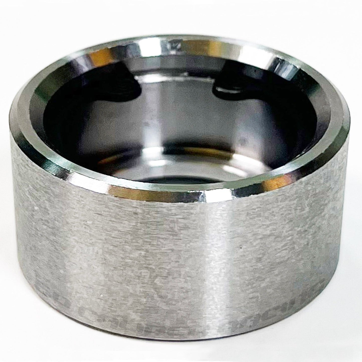 Chromoly Uniball Cups with Snap Ring