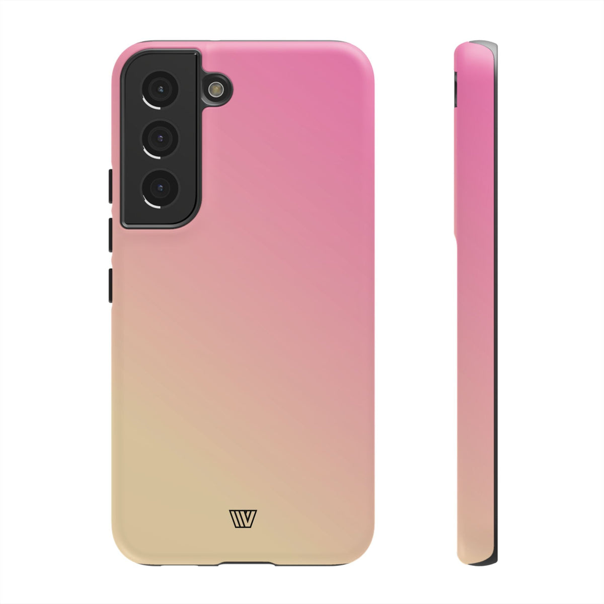 LIMONADA ROSA | Carcasa Resistente para Teléfono