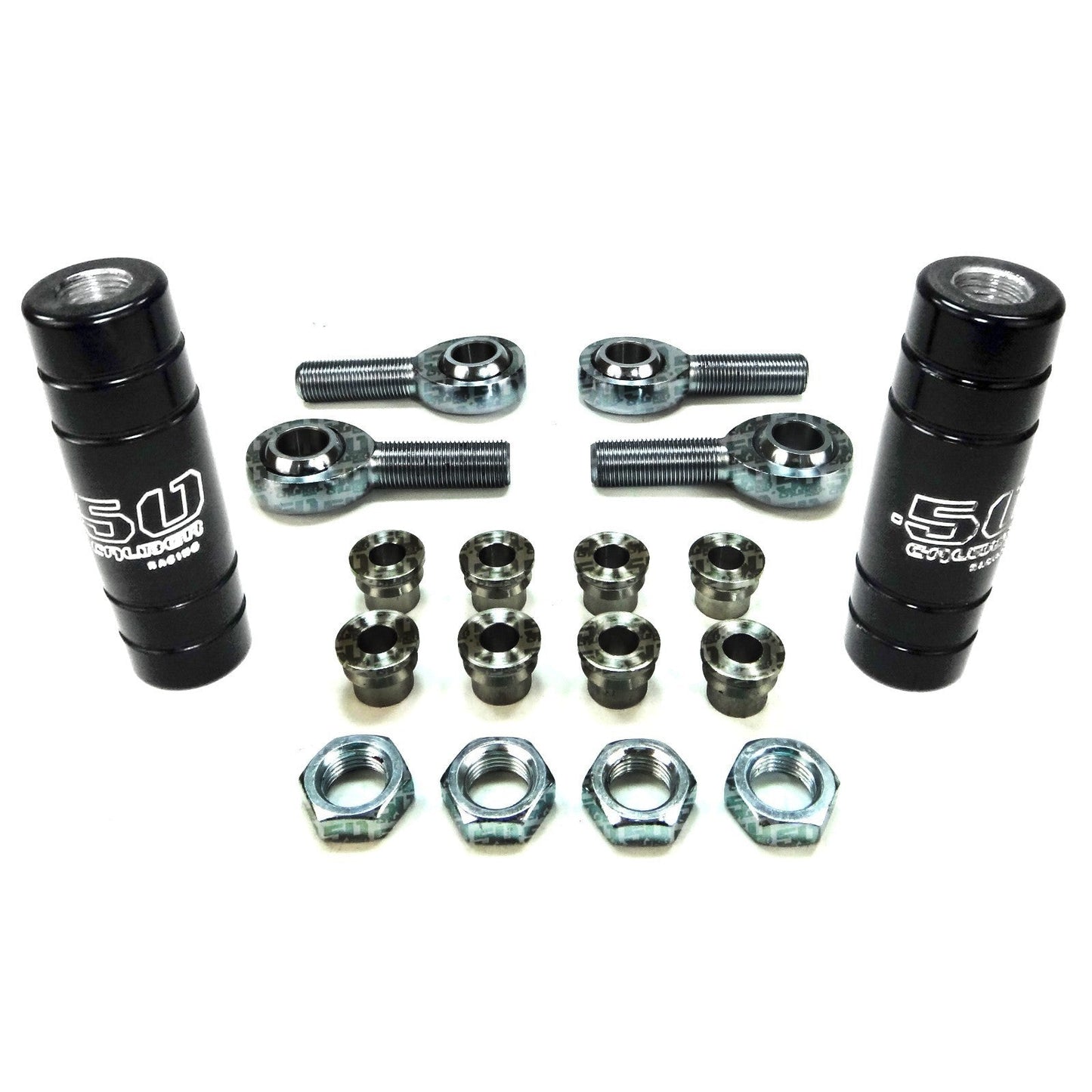 Polaris RZR PRO R Heavy Duty  Sway Bar Links
