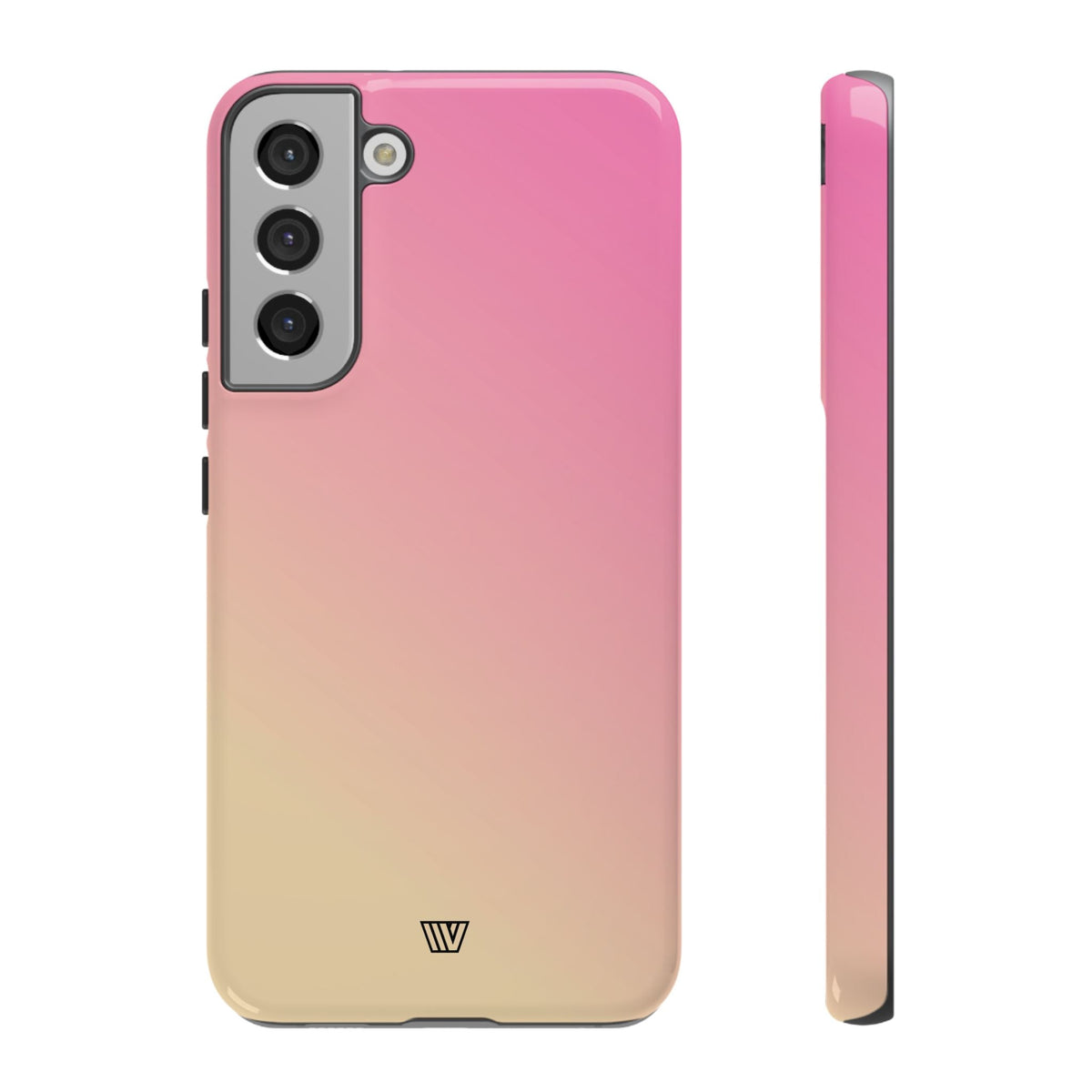 LIMONADA ROSA | Carcasa Resistente para Teléfono