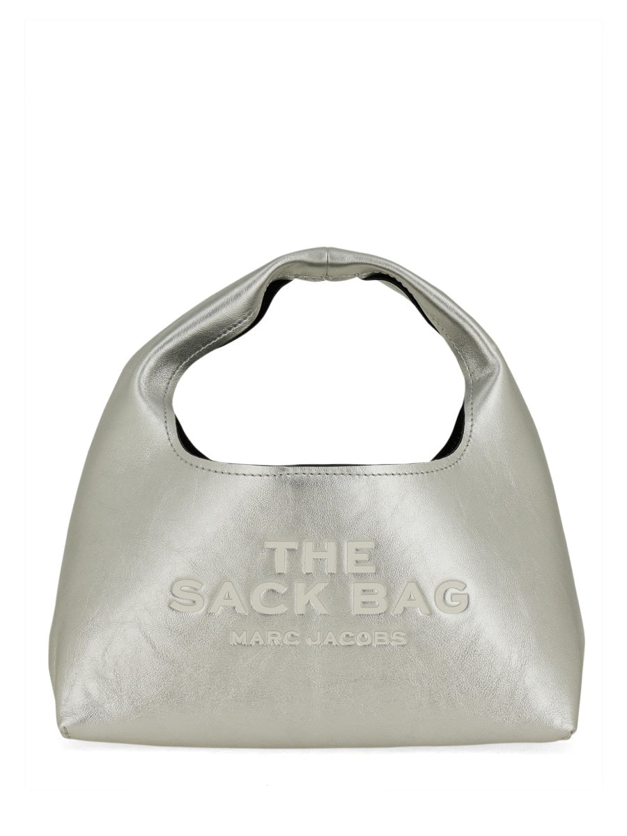 Marc Jacobs Women "The Sack" Mini Bag