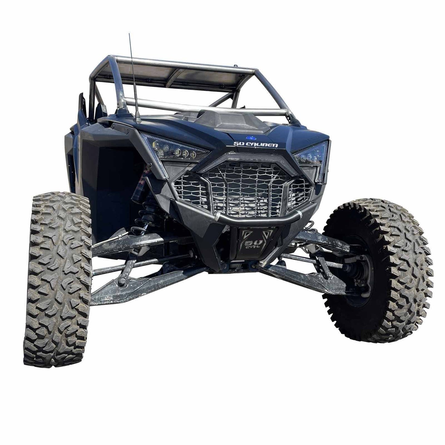 Polaris RZR Pro R Front Bumper