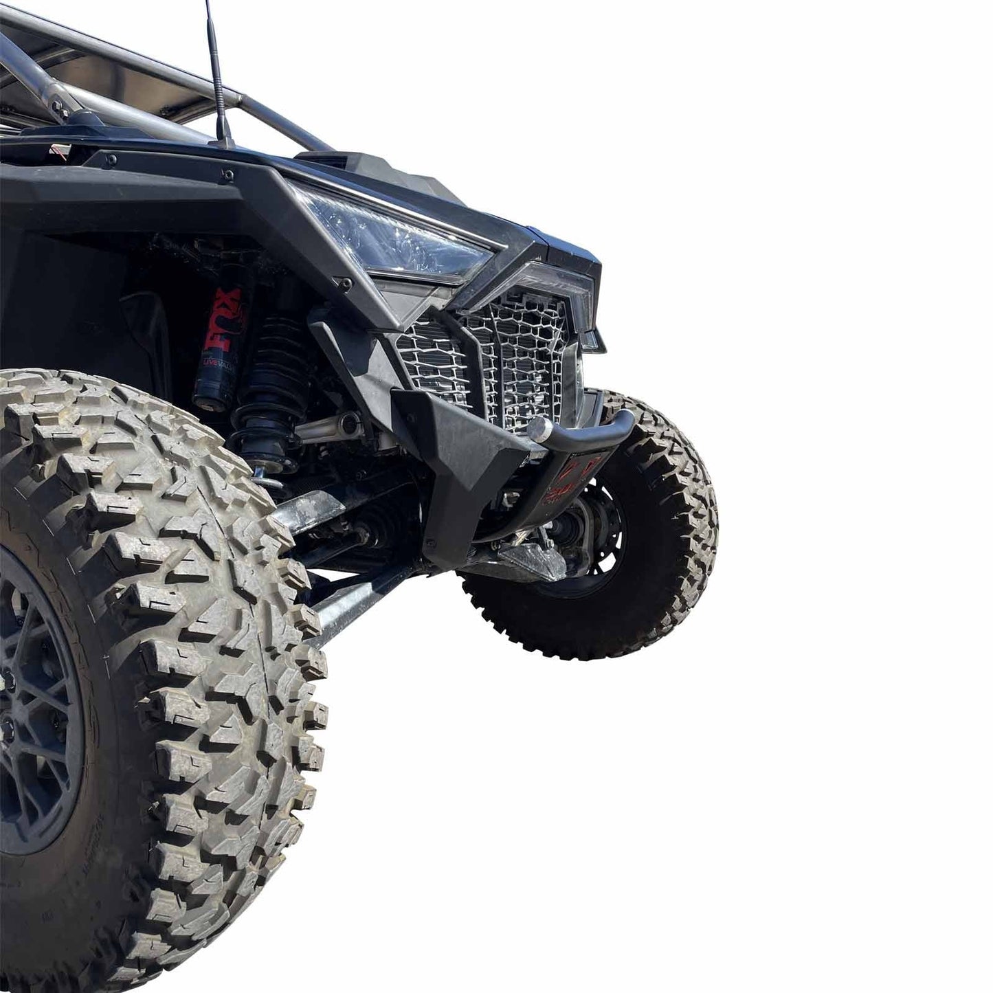 Polaris RZR Pro R Front Bumper