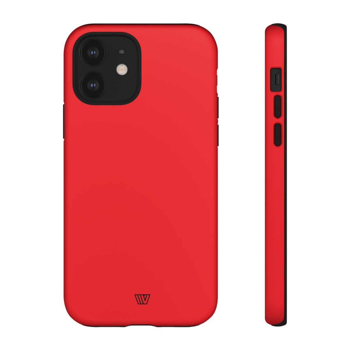 ROJO | Funda Resistente