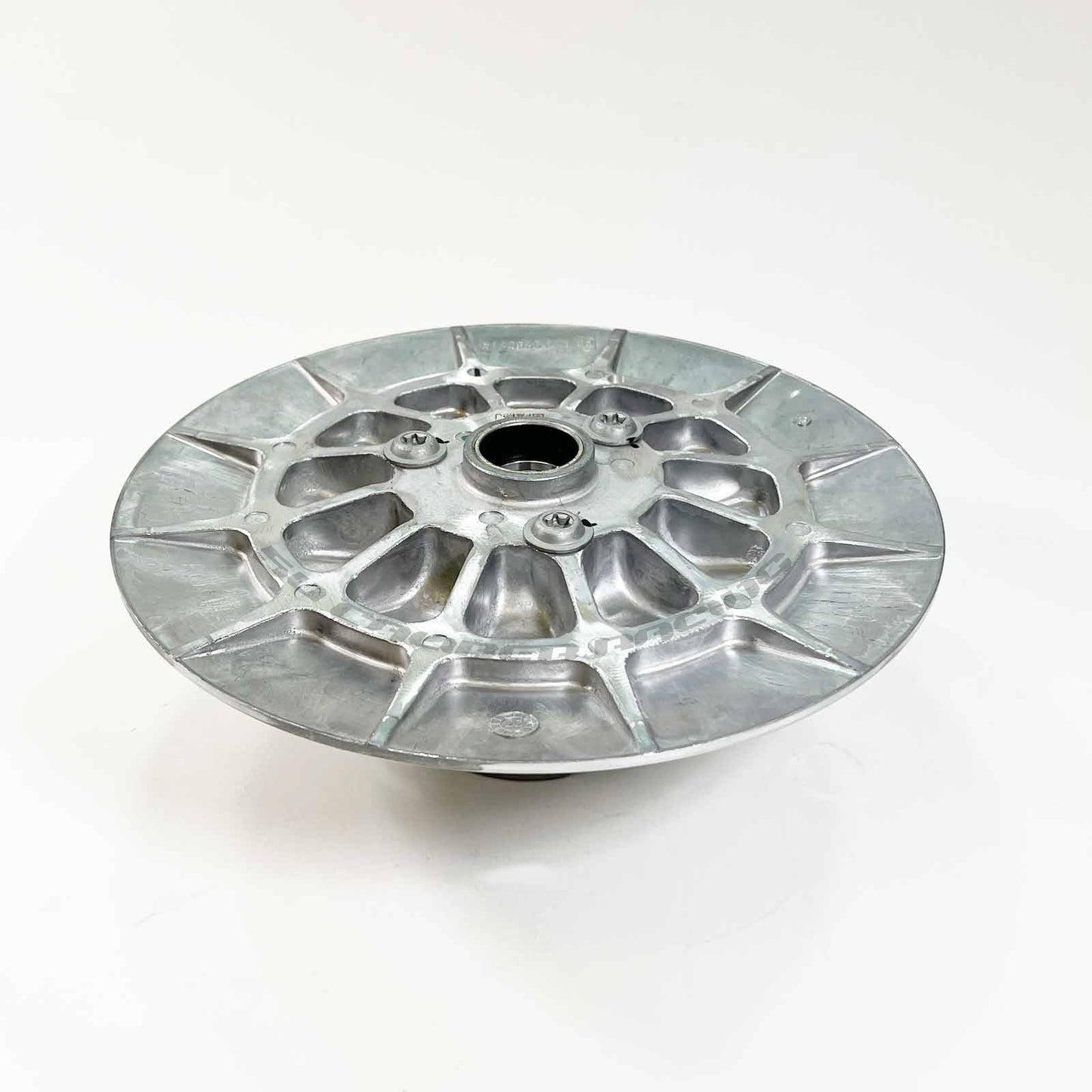 Polaris Driven Assembly 1323451