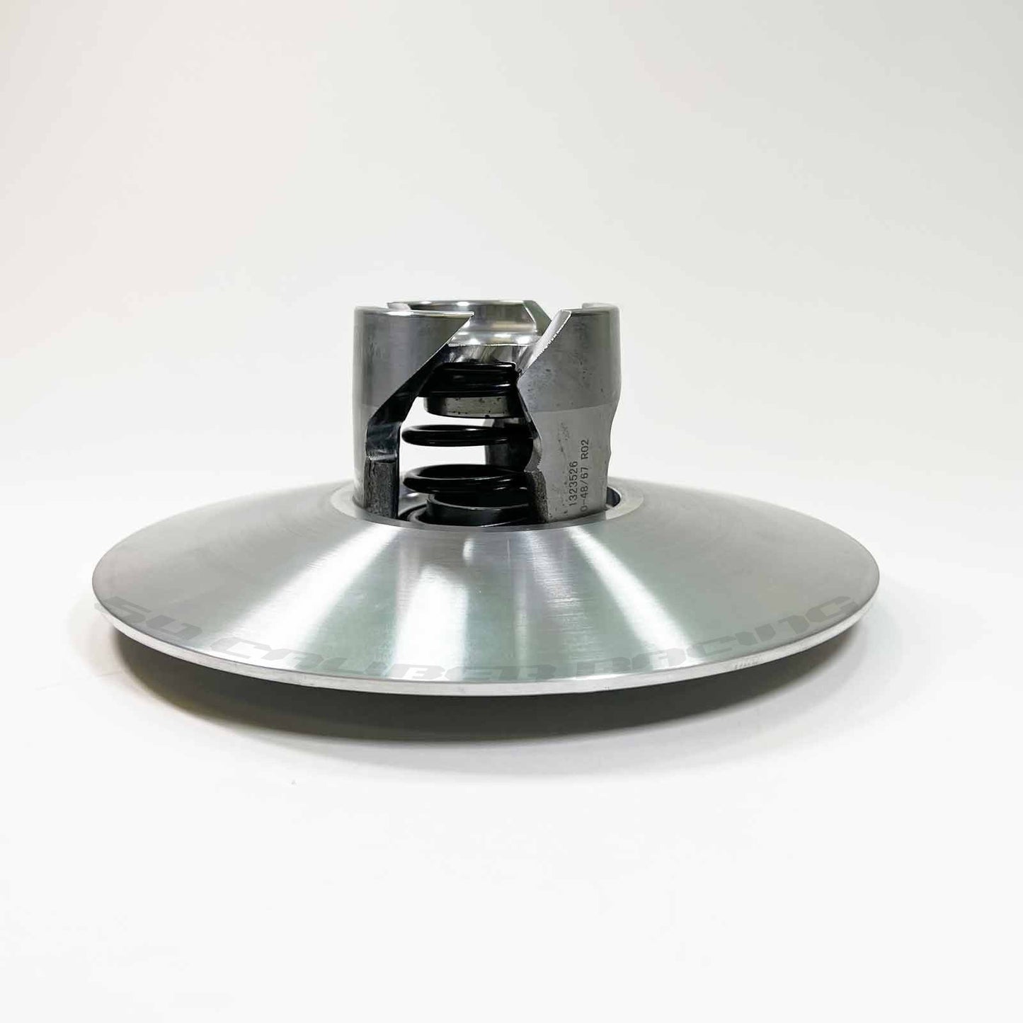 Polaris Driven Assembly 1323451