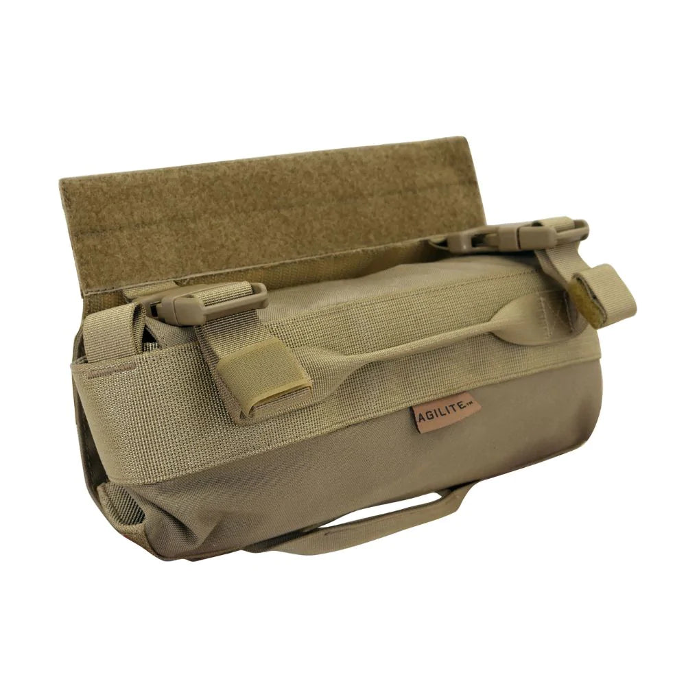 Portapersonas lesionadas BuddyStrap