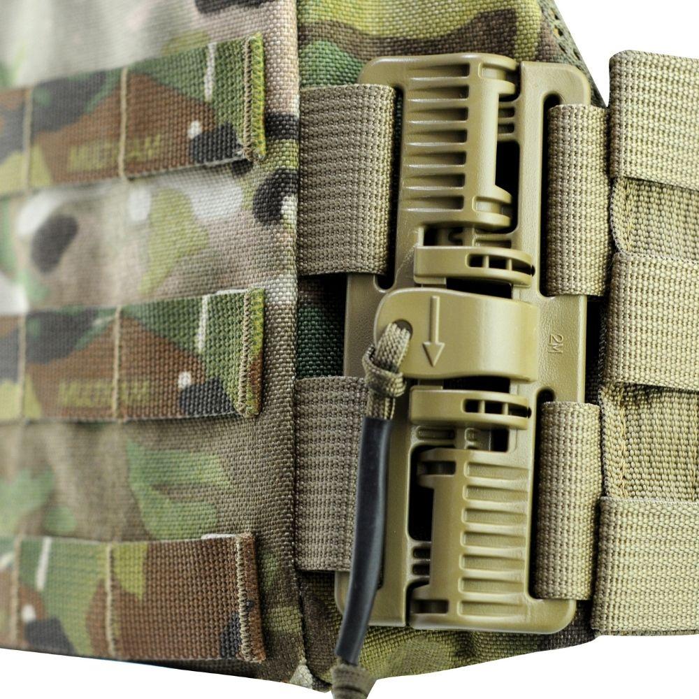 Chaleco Táctico K19 (Gen 3)