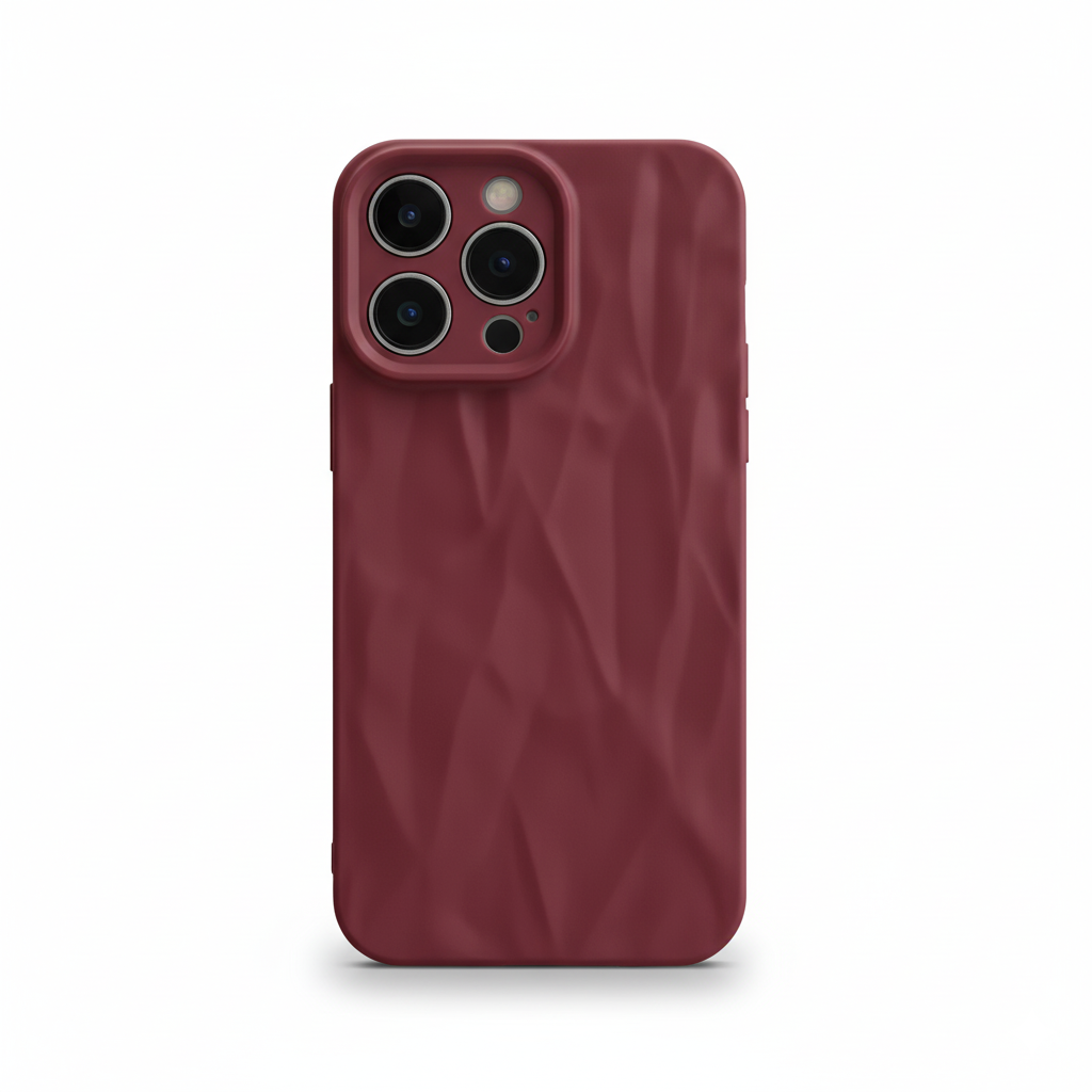 Wave Mobile Phone Case