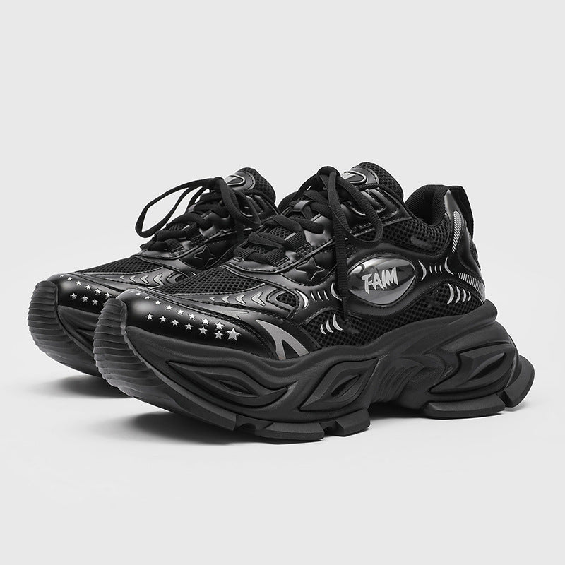Casual Platform Shoes
