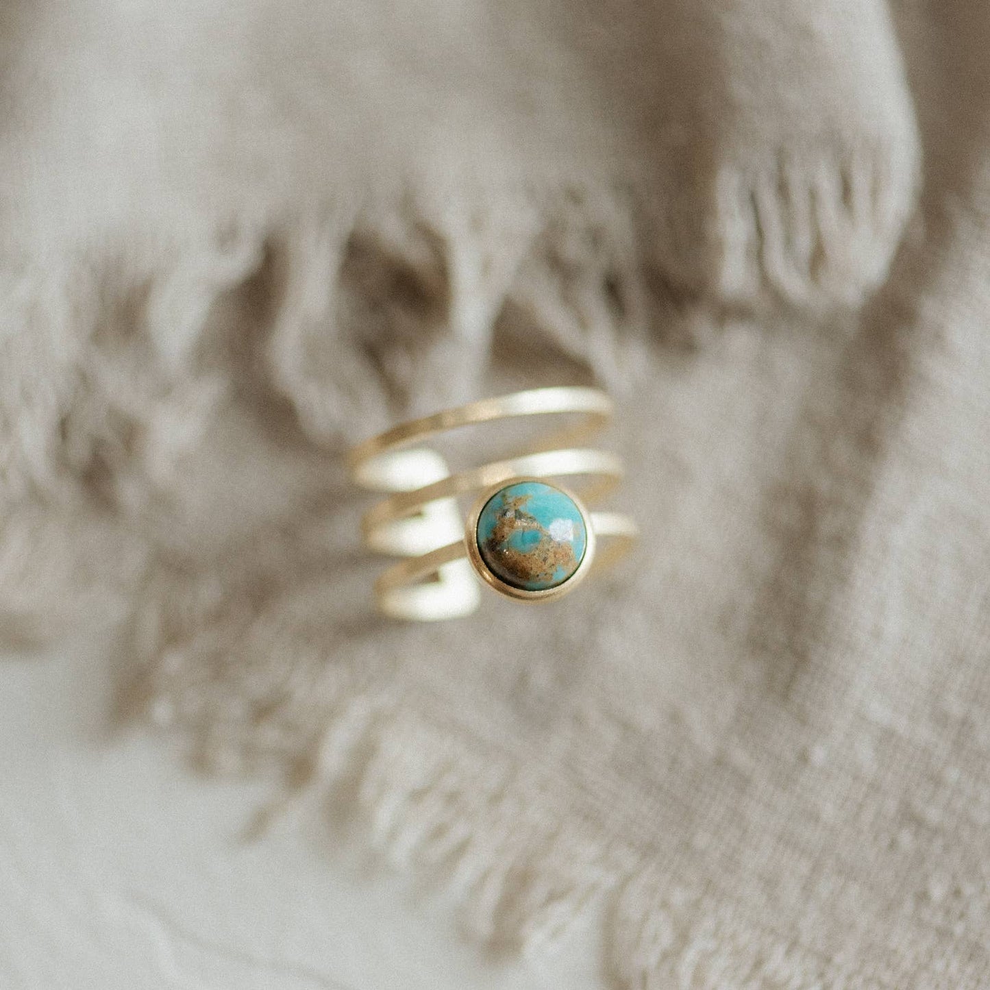 Strata Ring