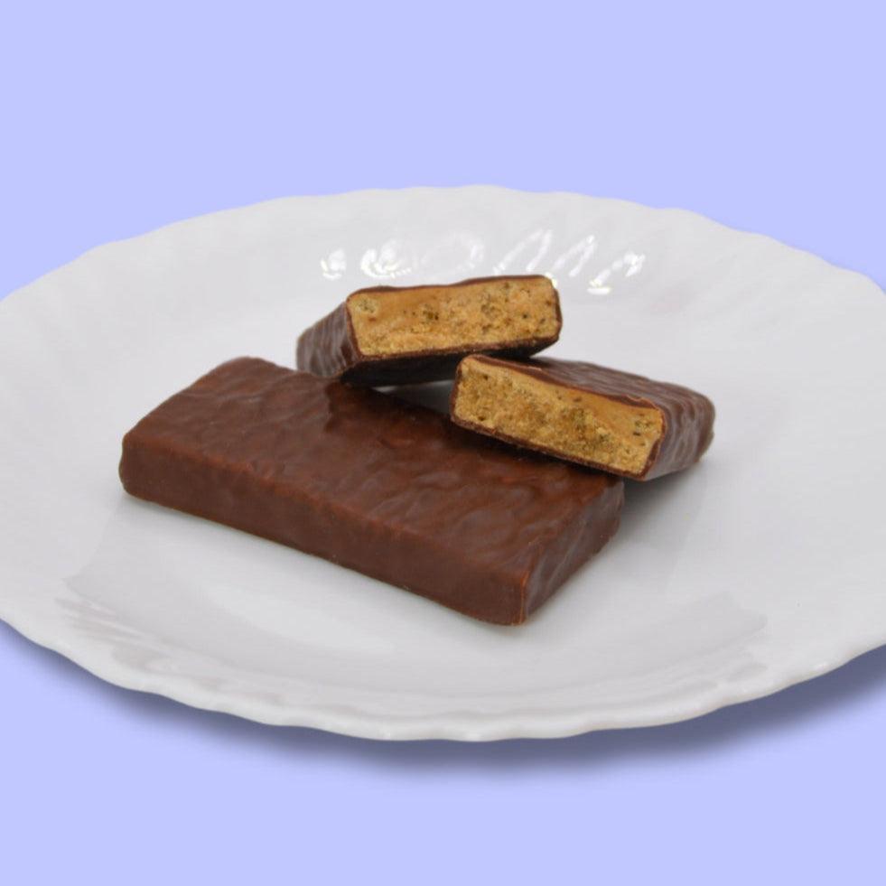 Peanut Butter Patty