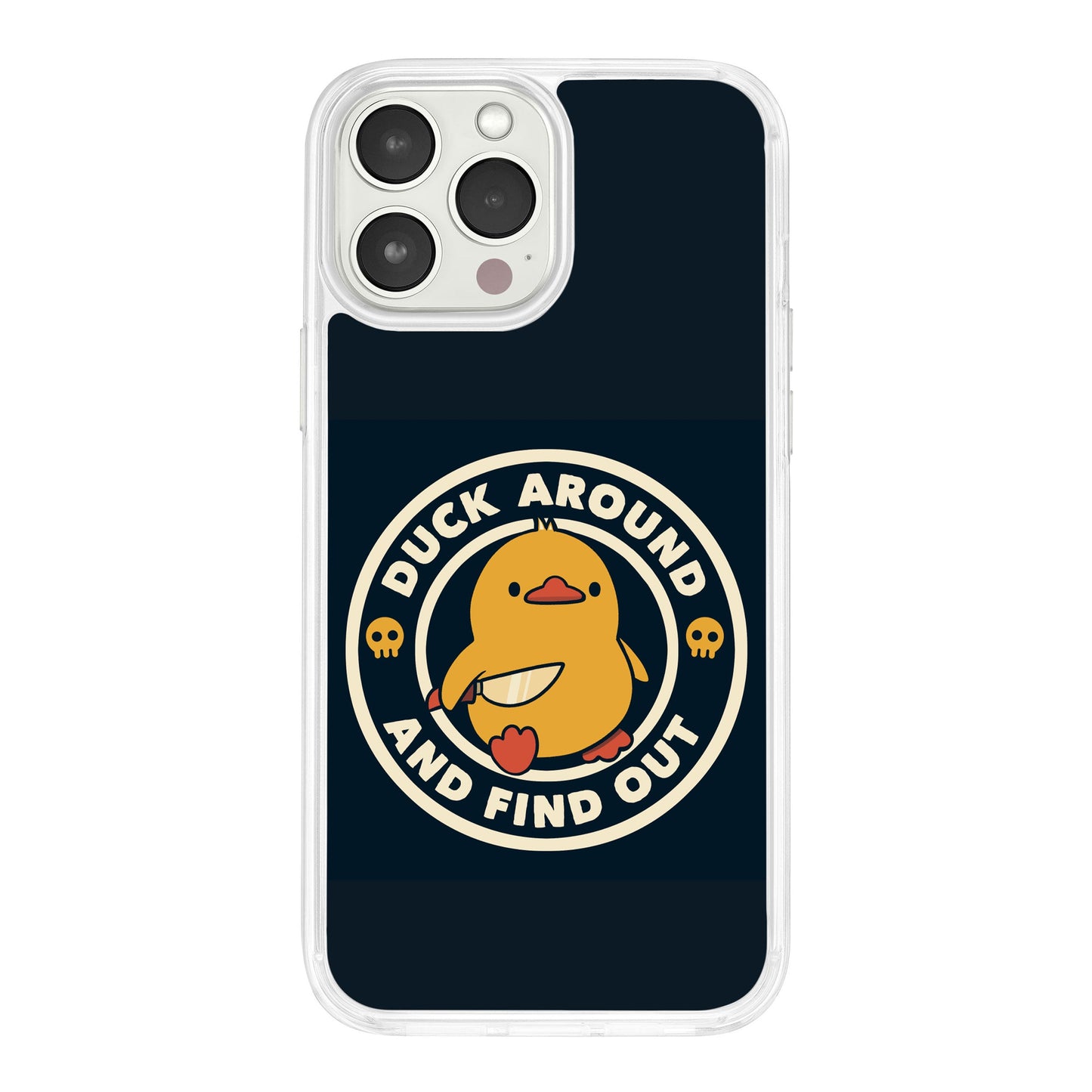 Affinity Bands X Tobe Fonseca HD Apple iPhone 13 Series Phone Case