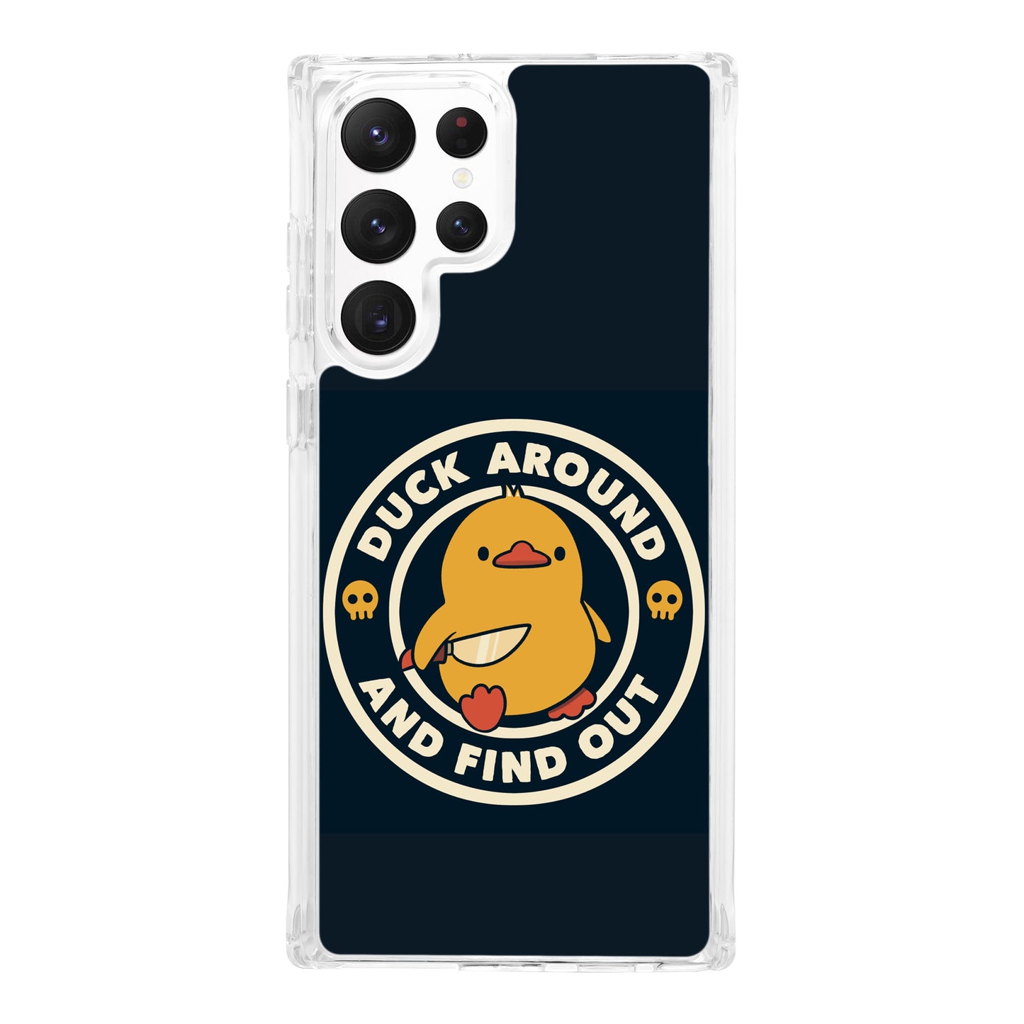 Affinity Bands X Tobe Fonseca HD Samsung Galaxy S24 Phone Case