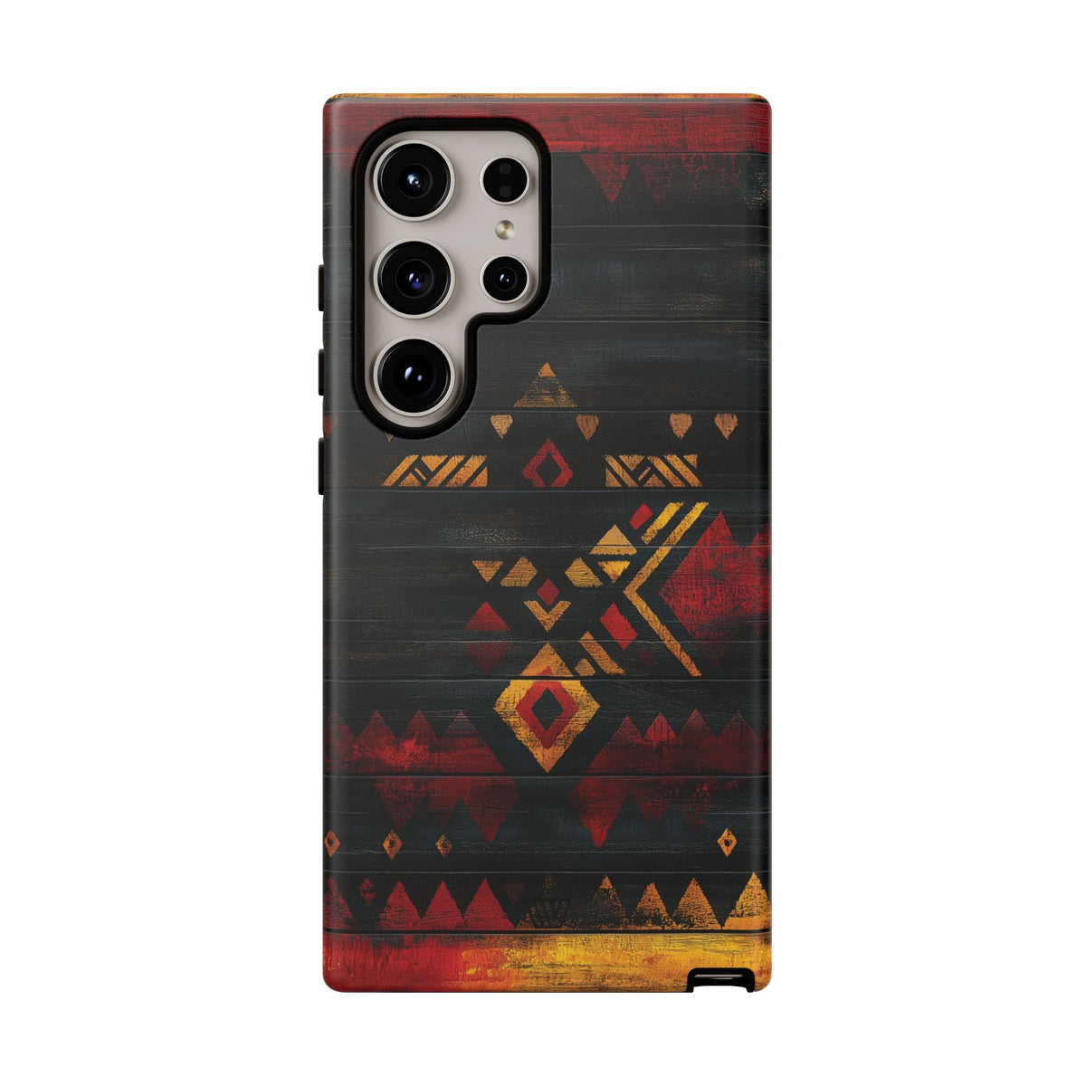 WESTERN WOODWORK | Funda resistente para teléfono