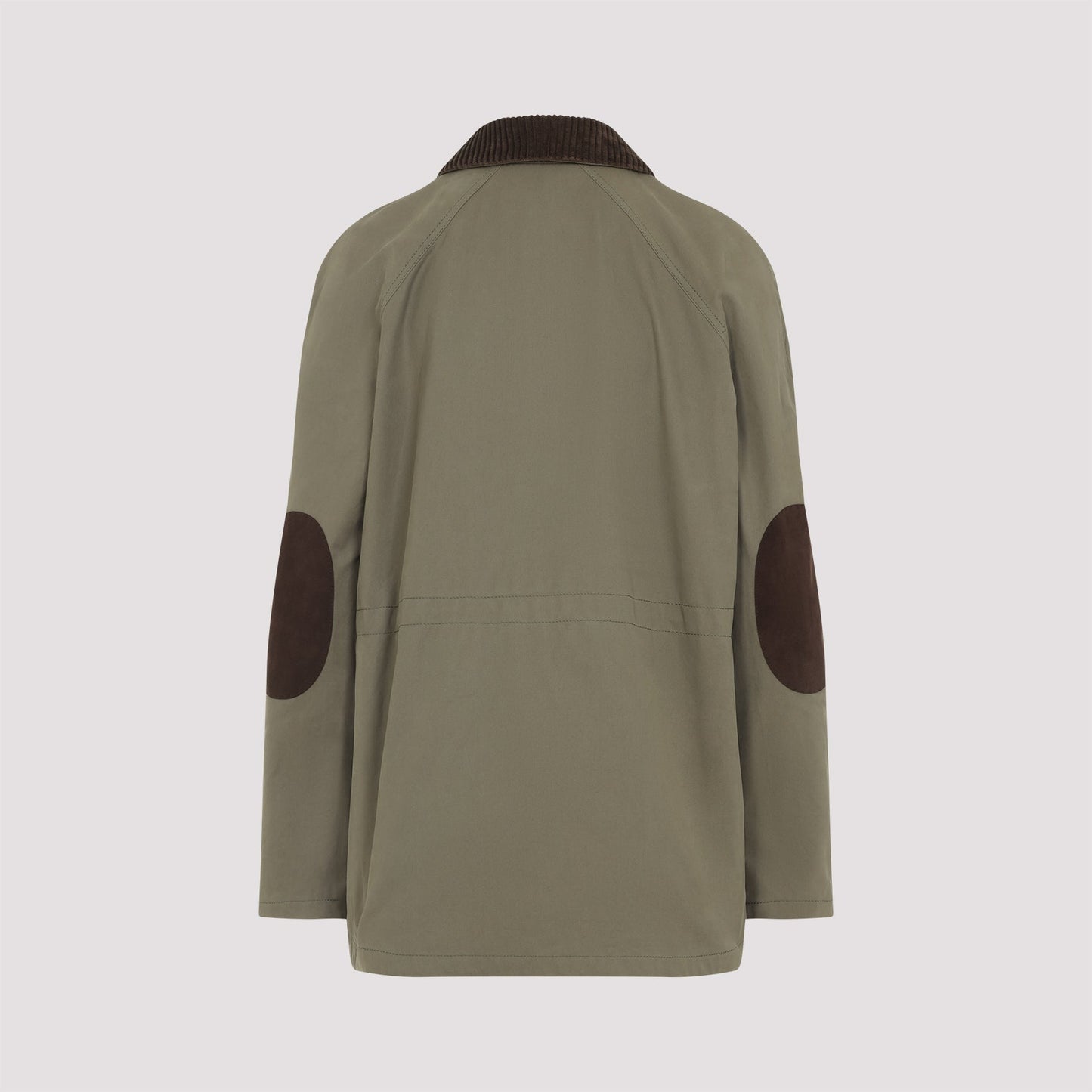 Moschino Cotton Jacket Women