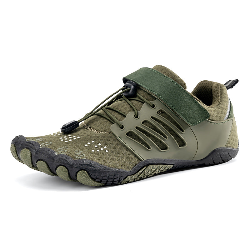 Outdoor Hiking And River Tracing Shoes