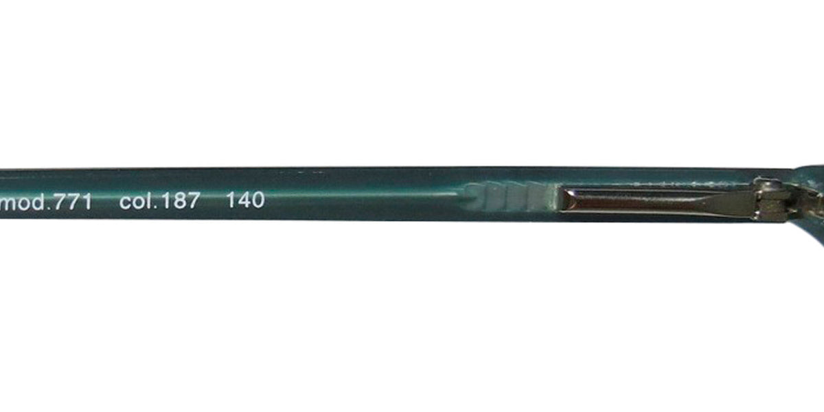 Marcolin 771 Eyeglasses
