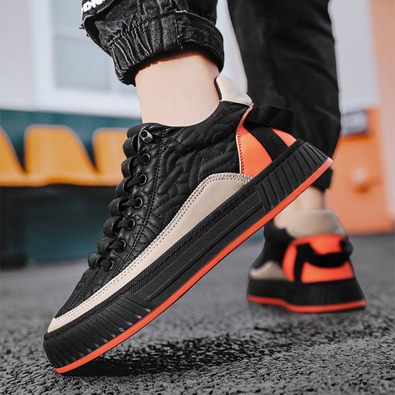 Korean Style Casual Sneakers