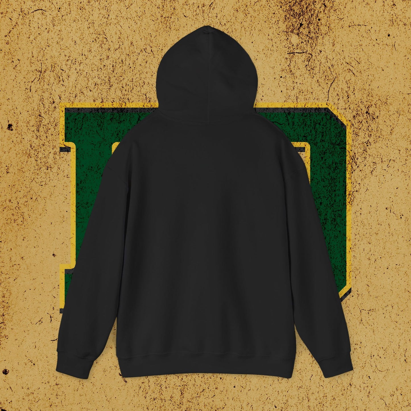 Sudadera con capucha Paddle Daddy, sudadera unisex con capucha para papás, comodidad de élite para los irónicamente refinados