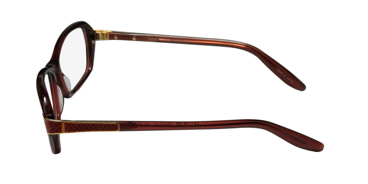 Barton Perreira Devereaux Eyeglasses