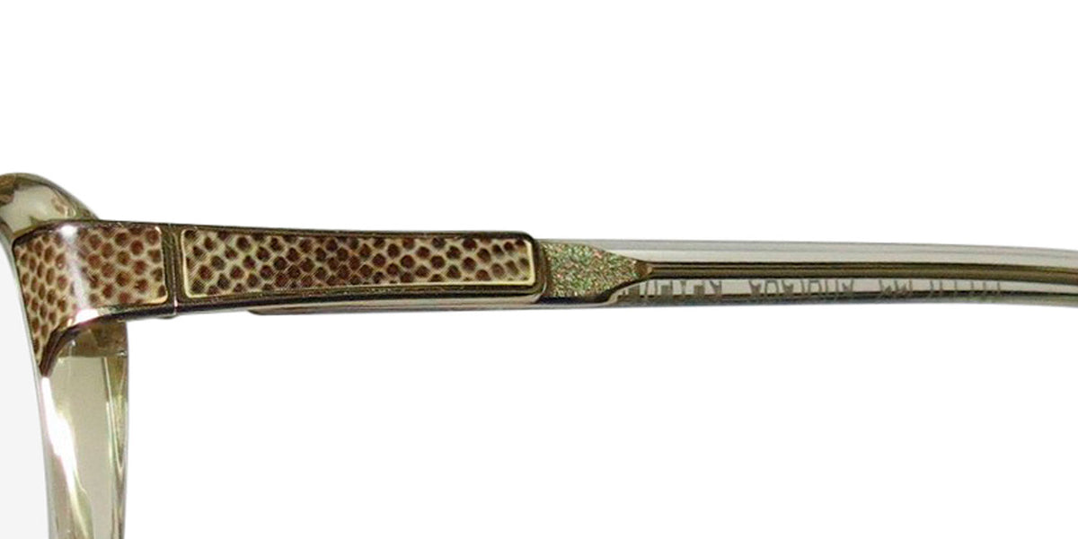 Barton Perreira Devereaux Eyeglasses