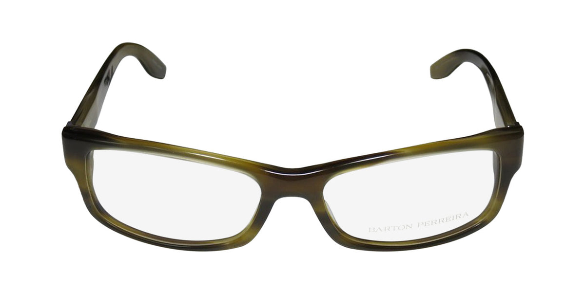 Barton Perreira The Associate Eyeglasses