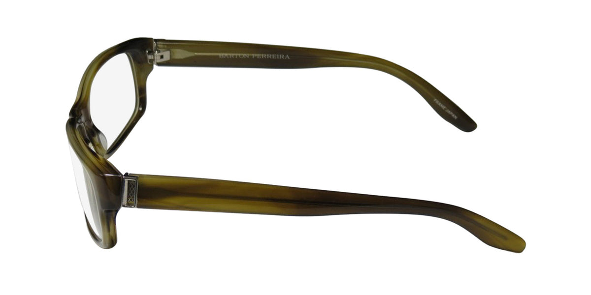 Barton Perreira The Associate Eyeglasses