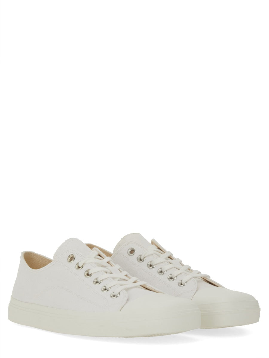 Moschino Men Sneaker "Edge"