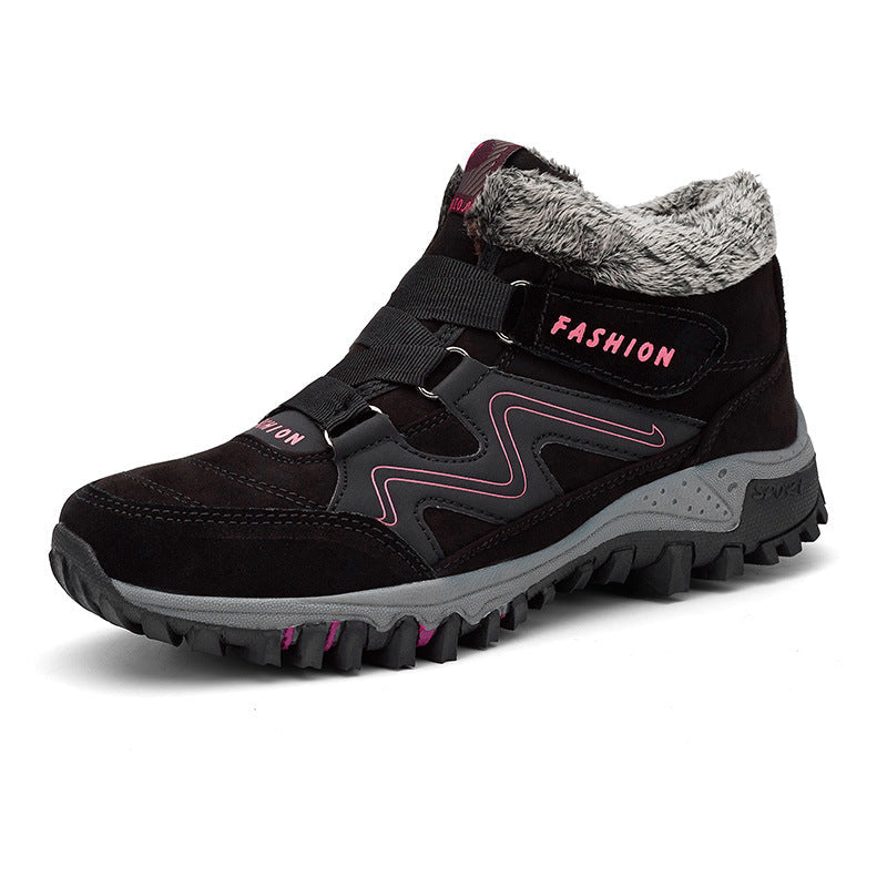 Mid-cut Casual Sports Shoes