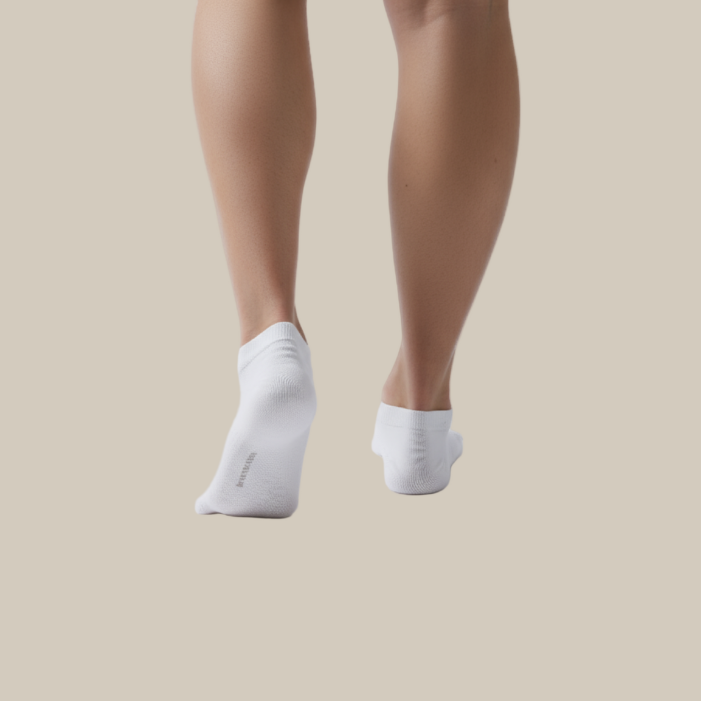 Women's Antibacterial Massage Ankle Socks