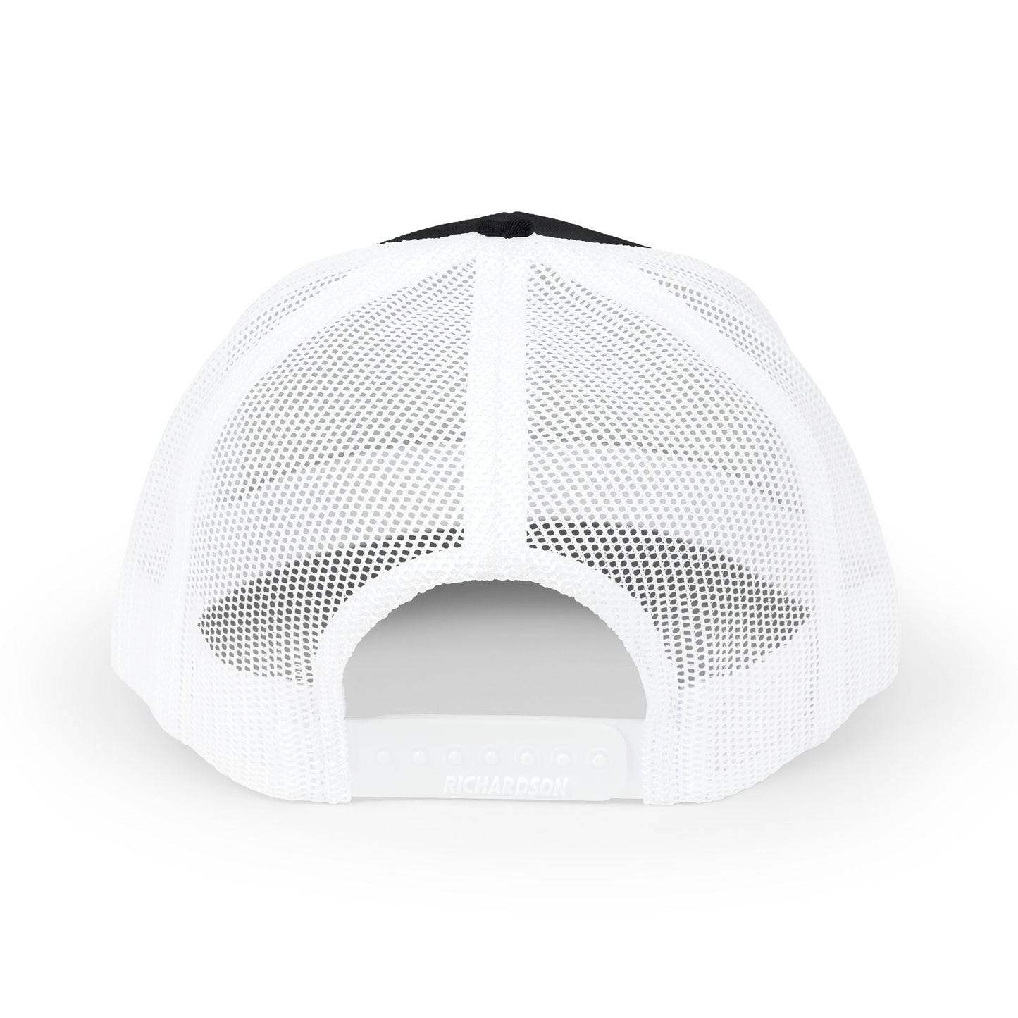 Paddle Daddy Country Club Snapback Elite-ish Style for the Uncountry Gentleman EMBROIDERED